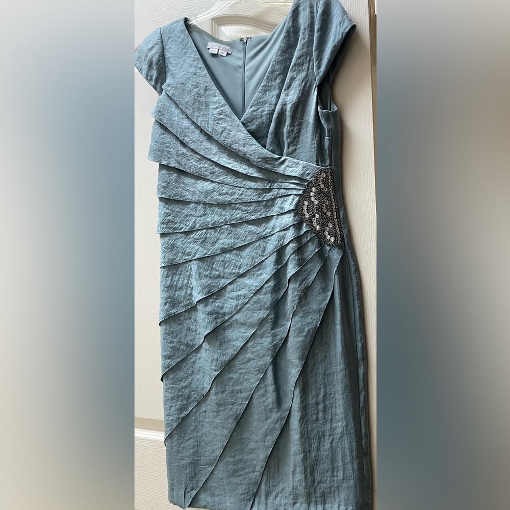 London Times Dress
